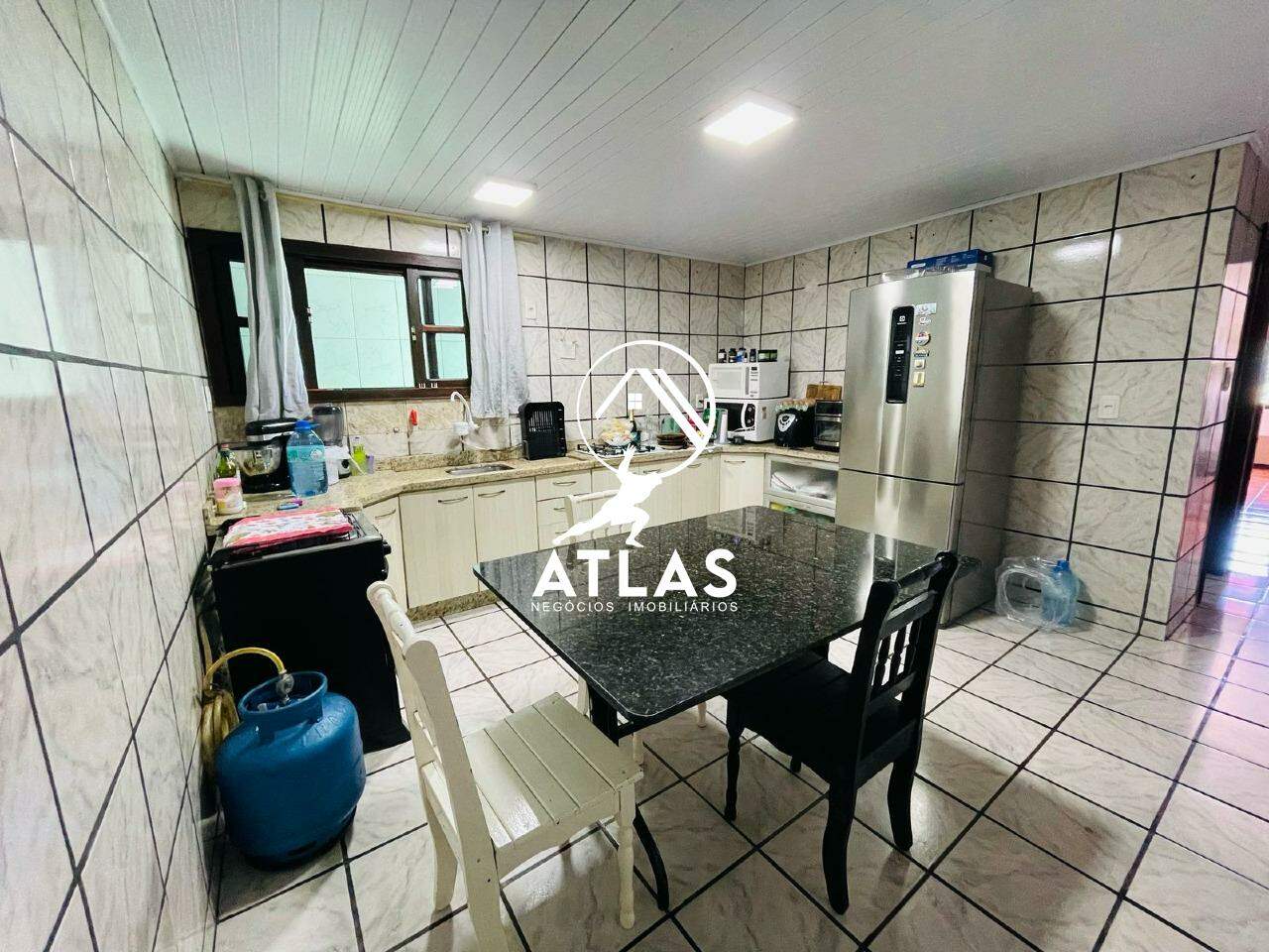 Casa de 3 quartos, 200m² no bairro Tomaz Coelho, em Brusque | Eu Corretor