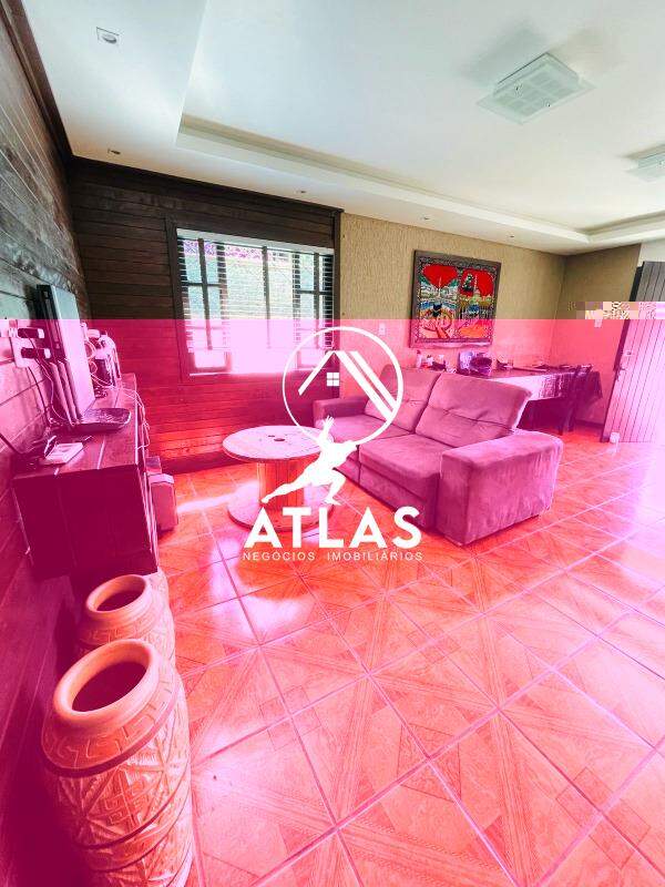Casa de 3 quartos, 200m² no bairro Tomaz Coelho, em Brusque | Eu Corretor