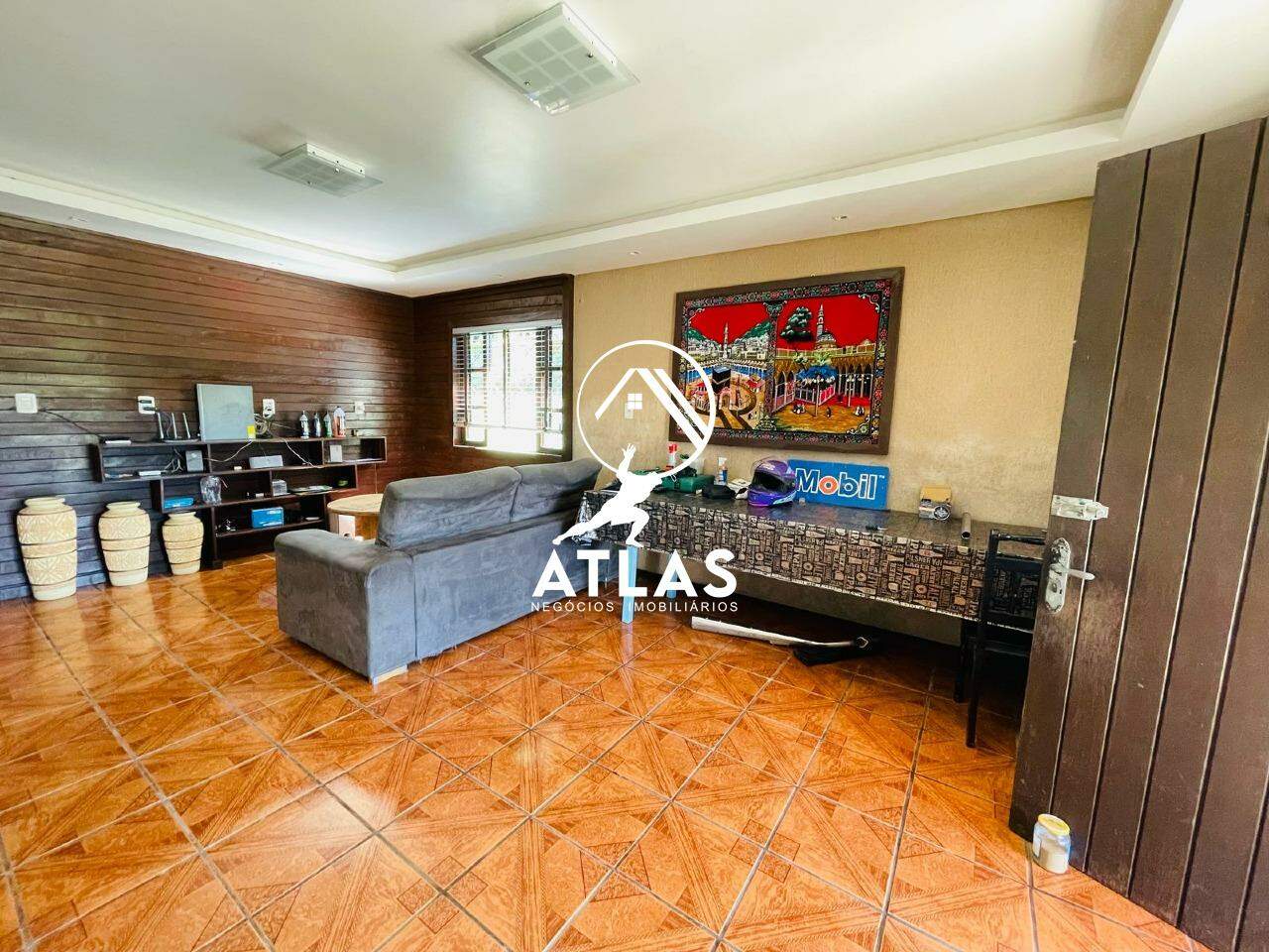 Casa de 3 quartos, 200m² no bairro Tomaz Coelho, em Brusque | Eu Corretor