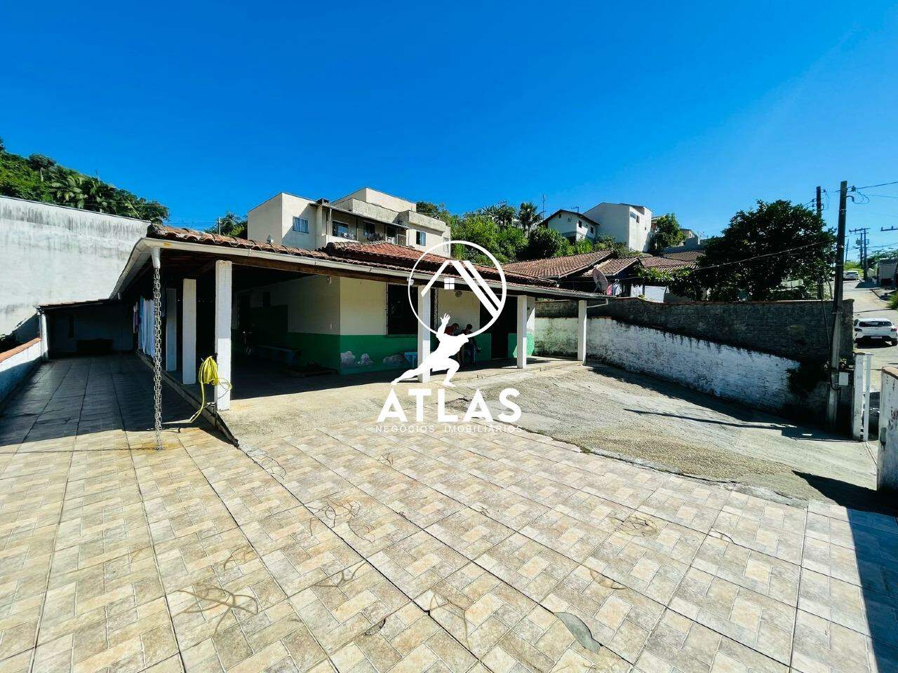 Casa de 3 quartos, 200m² no bairro Tomaz Coelho, em Brusque | Eu Corretor