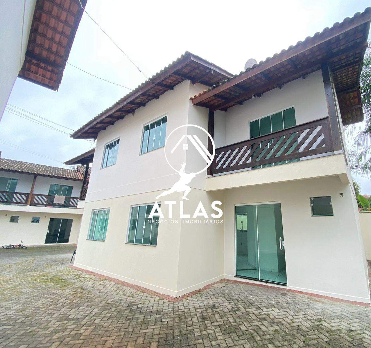 Casa de 2 quartos, 83m² no bairro Santa Terezinha, em Brusque | Eu Corretor