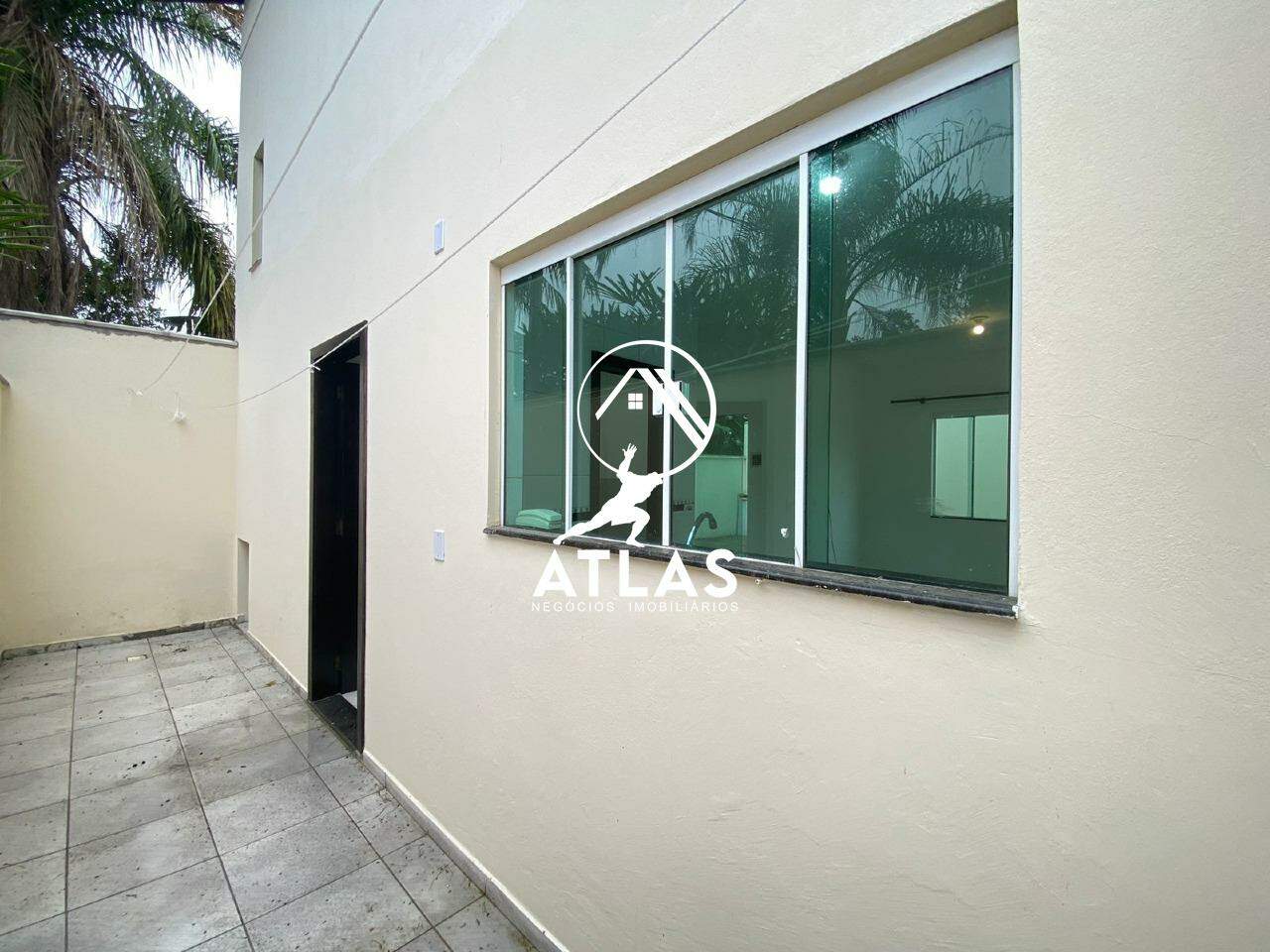 Casa de 2 quartos, 83m² no bairro Santa Terezinha, em Brusque | Eu Corretor