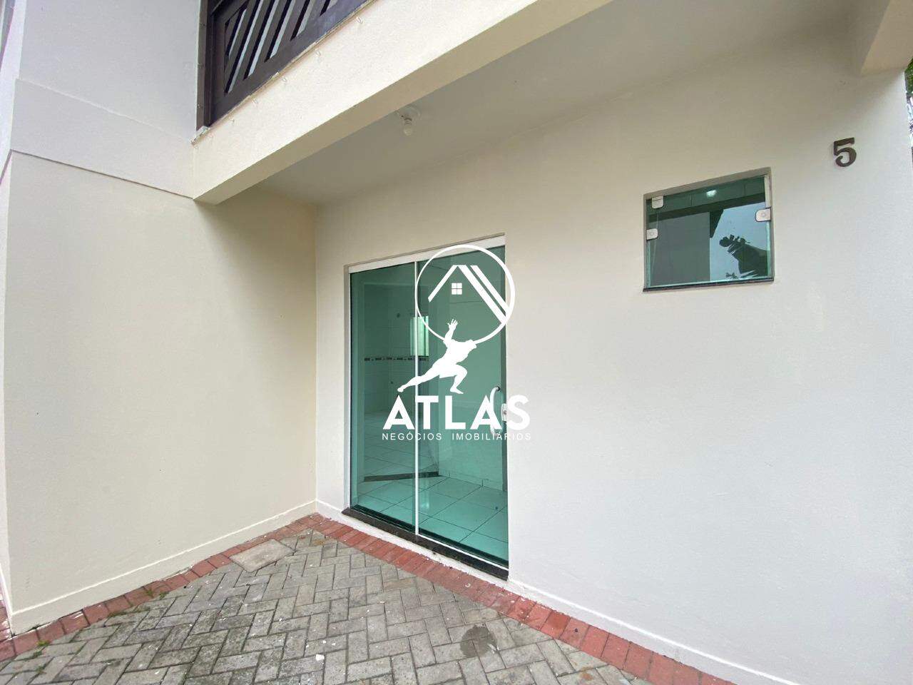 Casa de 2 quartos, 83m² no bairro Santa Terezinha, em Brusque | Eu Corretor