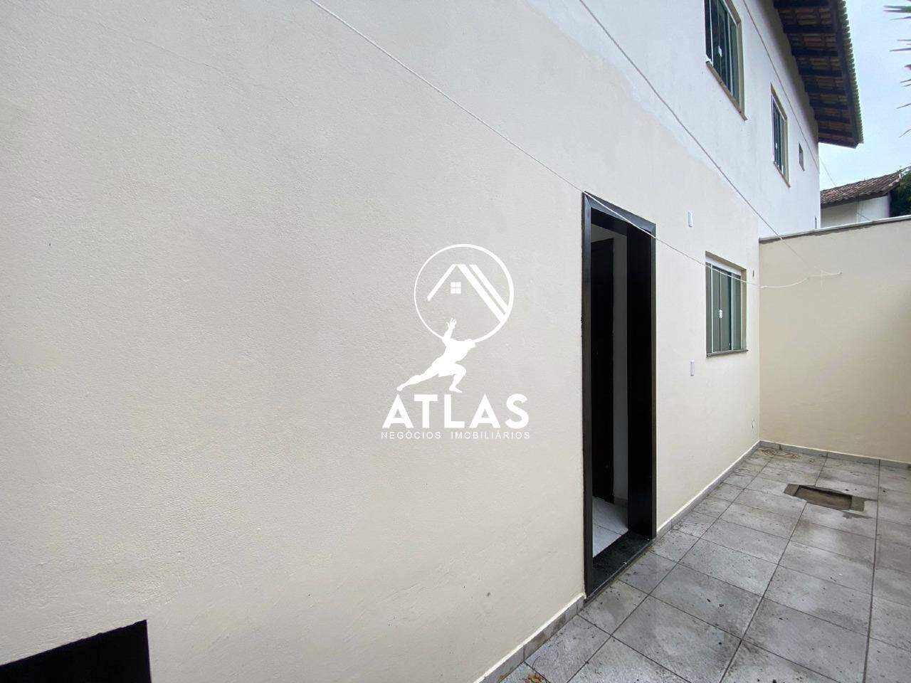 Casa de 2 quartos, 83m² no bairro Santa Terezinha, em Brusque | Eu Corretor