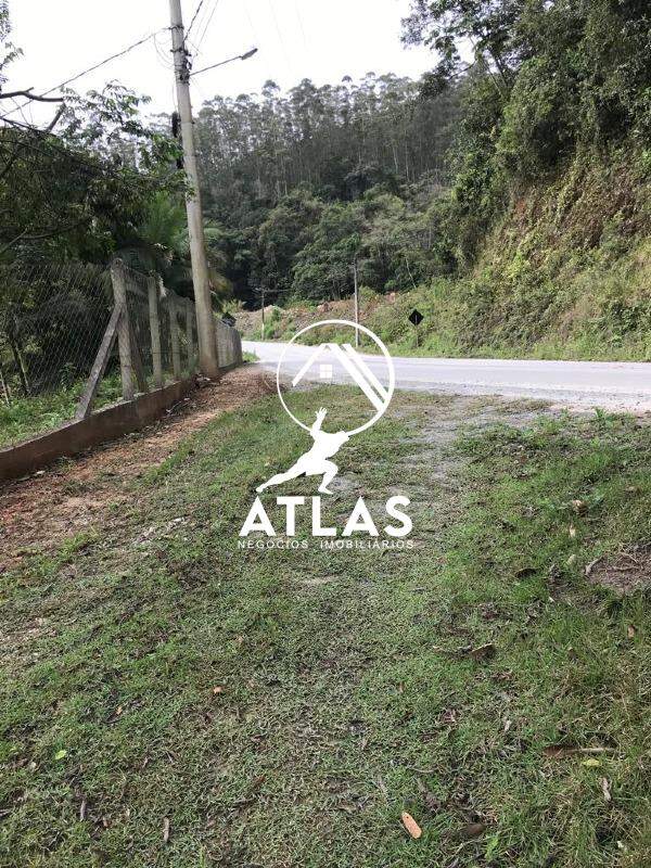 Fazenda/Sítios/Chácaras de 3 quartos, 5102m² no bairro Águas Negras, em Botuverá | Eu Corretor