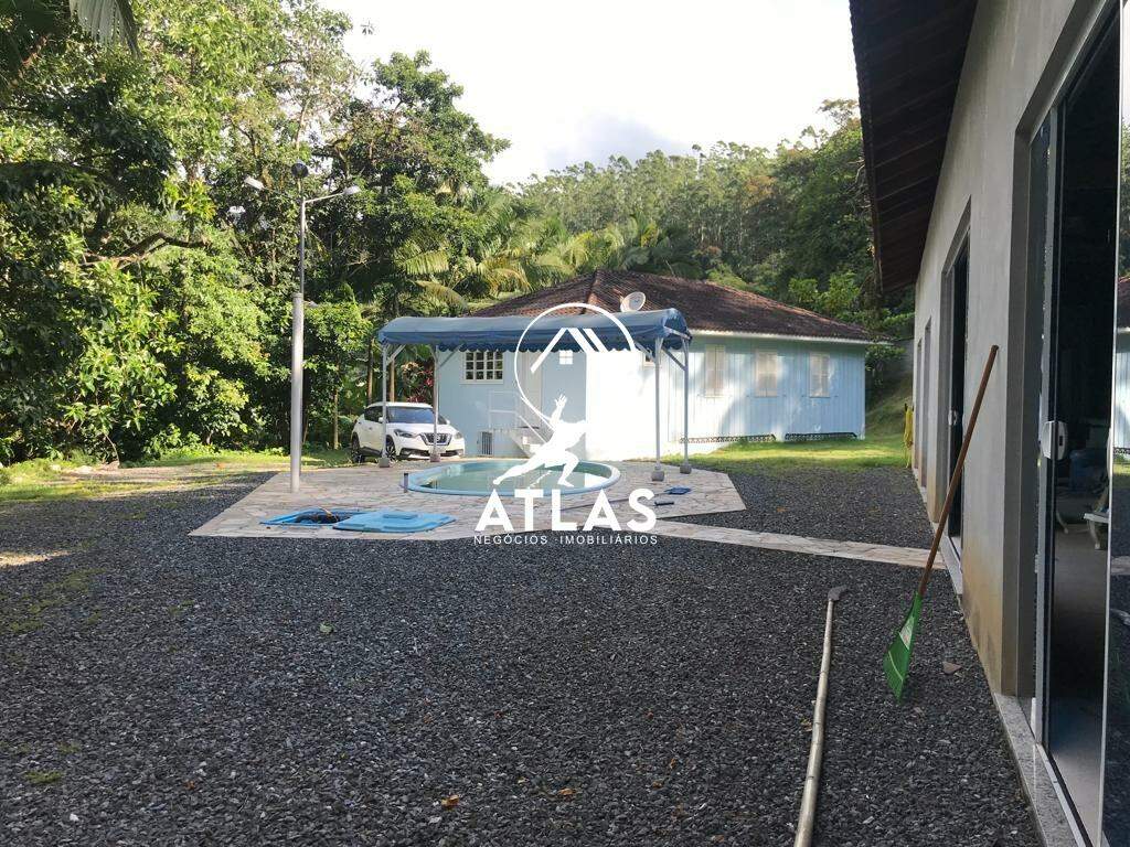 Fazenda/Sítios/Chácaras de 3 quartos, 5102m² no bairro Águas Negras, em Botuverá | Eu Corretor