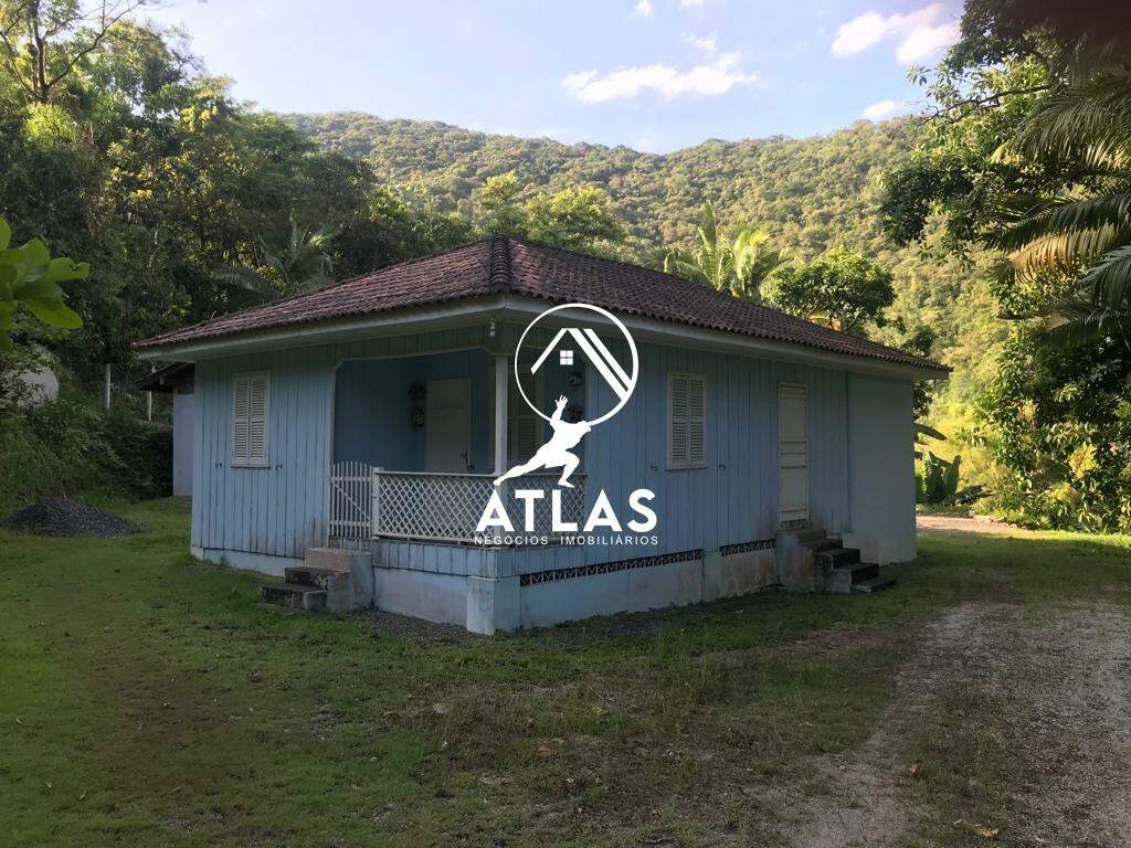 Fazenda/Sítios/Chácaras de 3 quartos, 5102m² no bairro Águas Negras, em Botuverá | Eu Corretor
