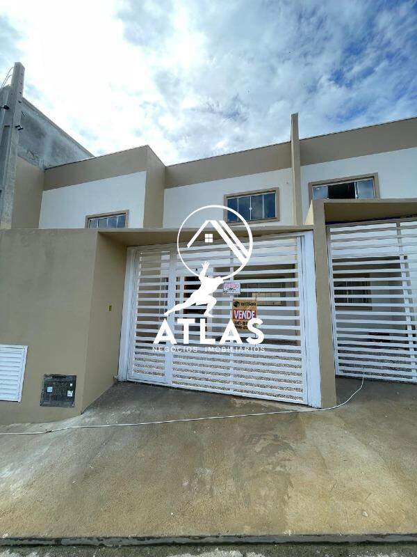 Casa de 2 quartos, 72m² no bairro Steffen, em Brusque | Eu Corretor