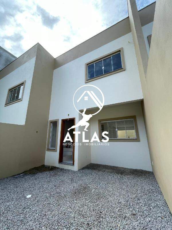 Casa de 2 quartos, 72m² no bairro Steffen, em Brusque | Eu Corretor