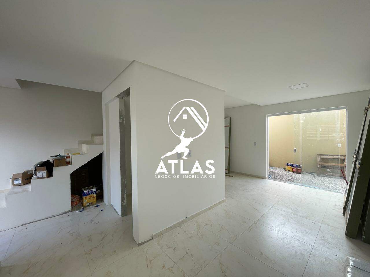 Casa de 2 quartos, 72m² no bairro Steffen, em Brusque | Eu Corretor