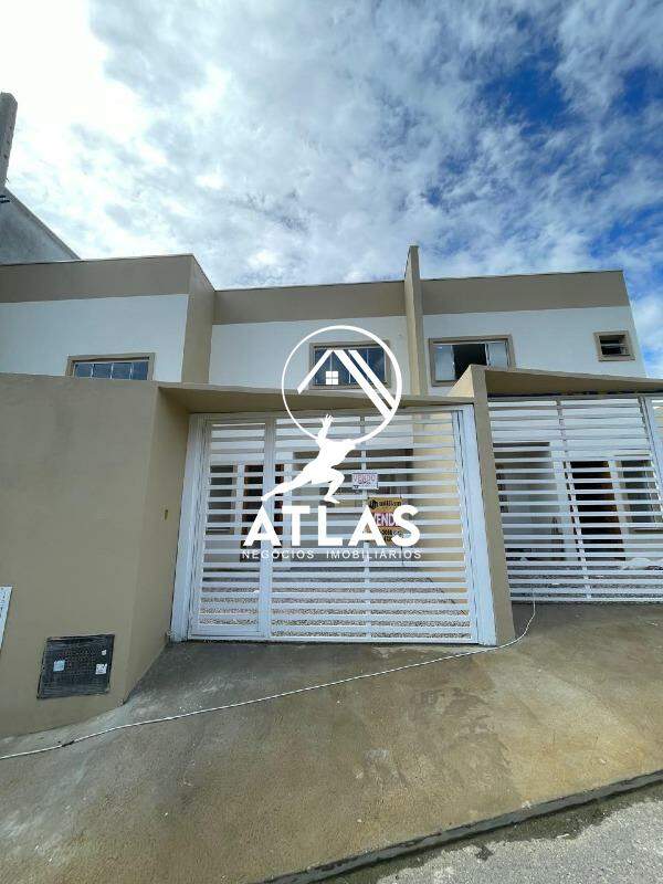 Casa de 2 quartos, 72m² no bairro Steffen, em Brusque | Eu Corretor