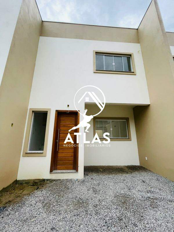 Casa de 2 quartos, 72m² no bairro Steffen, em Brusque | Eu Corretor