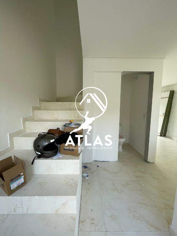 Casa de 2 quartos, 72m² no bairro Steffen, em Brusque | Eu Corretor