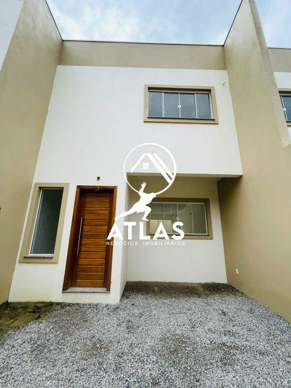 Casa de 2 quartos, 72m² no bairro Steffen, em Brusque | Eu Corretor
