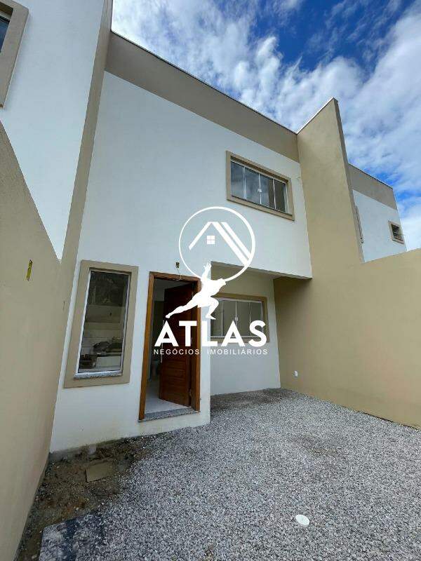 Casa de 2 quartos, 72m² no bairro Steffen, em Brusque | Eu Corretor
