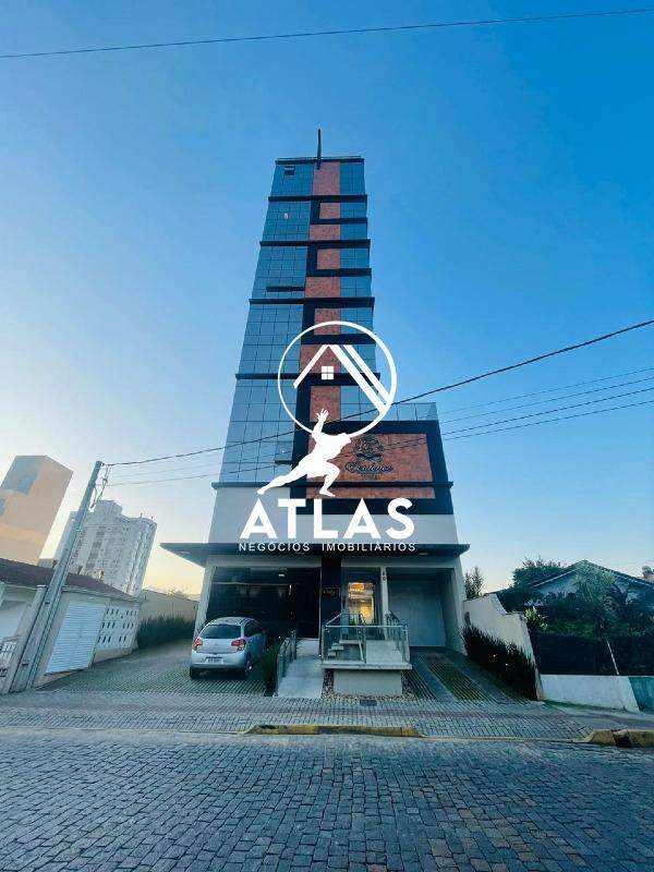Apartamento de 2 quartos, 100m² no bairro Centro II, em Brusque | Eu Corretor