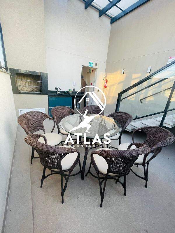 Apartamento de 2 quartos, 100m² no bairro Centro II, em Brusque | Eu Corretor