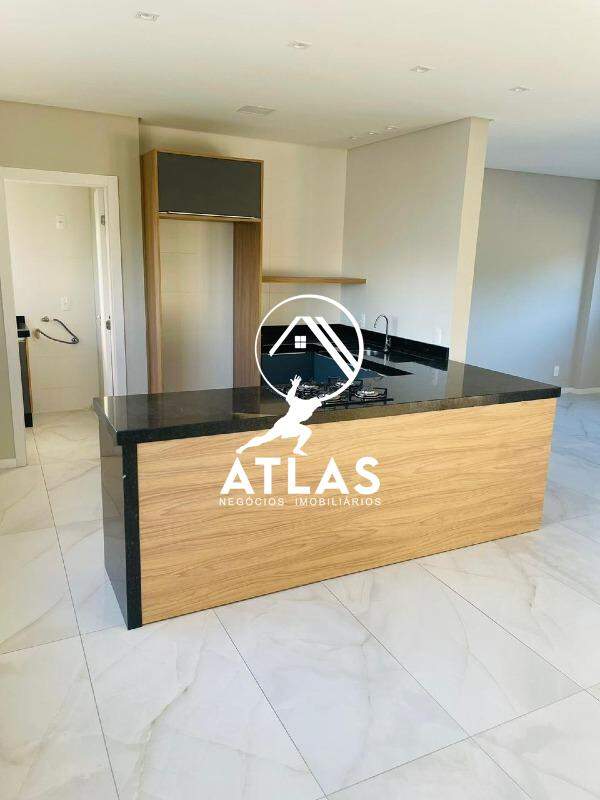 Apartamento de 2 quartos, 100m² no bairro Centro II, em Brusque | Eu Corretor