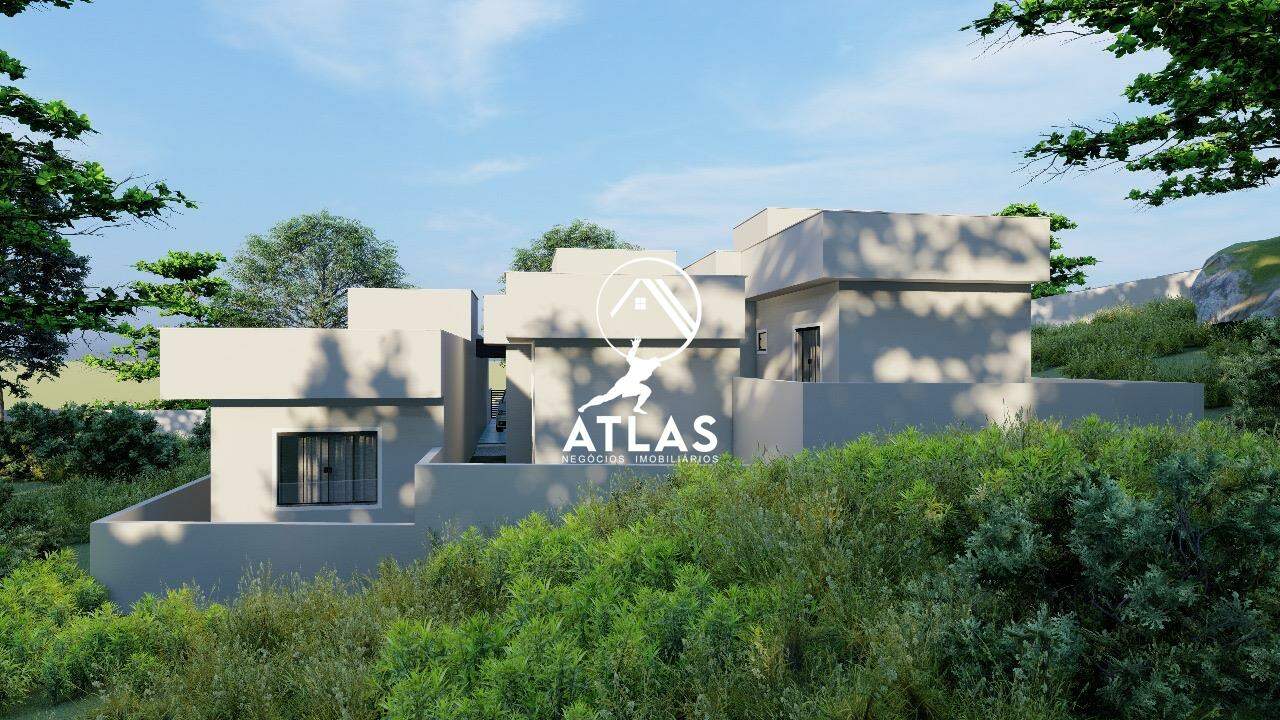 Casa de 2 quartos, 73m² no bairro Lageado Baixo, em Guabiruba | Eu Corretor