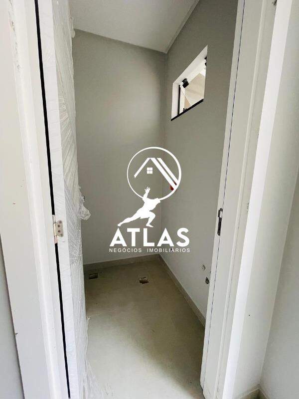 Casa de 3 quartos, 135m² no bairro São Pedro, em Brusque | Eu Corretor