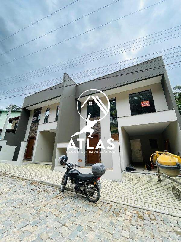 Casa de 3 quartos, 135m² no bairro São Pedro, em Brusque | Eu Corretor