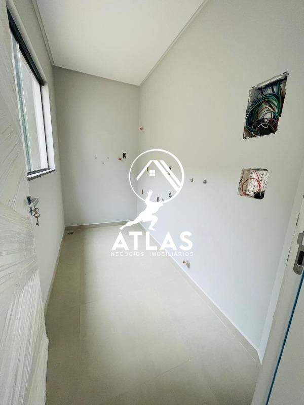 Casa de 3 quartos, 135m² no bairro São Pedro, em Brusque | Eu Corretor