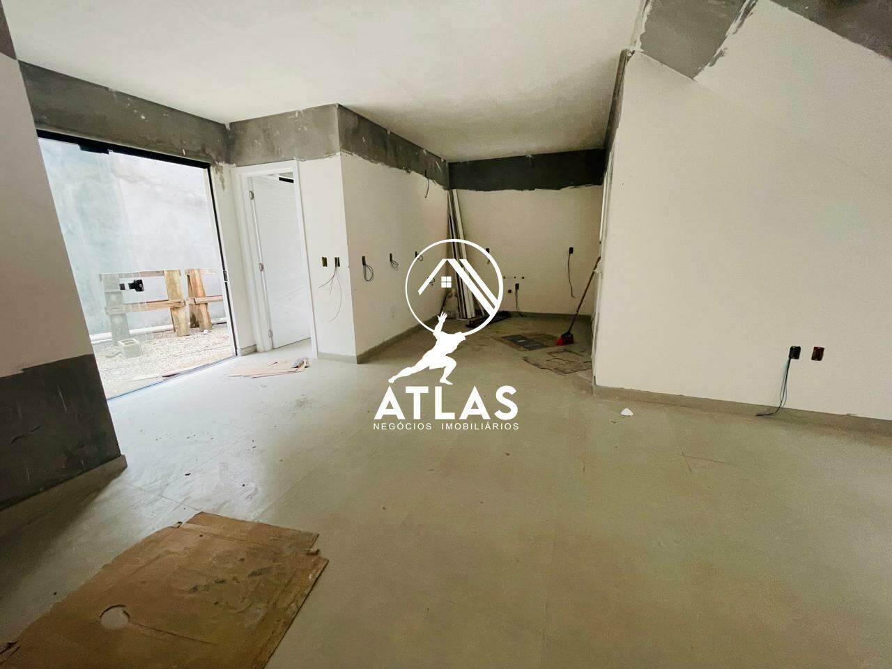 Casa de 3 quartos, 135m² no bairro São Pedro, em Brusque | Eu Corretor