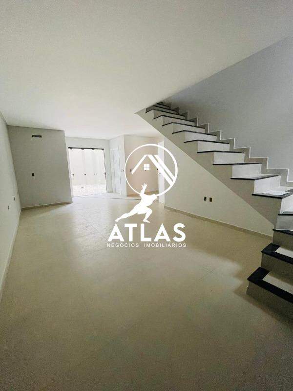 Casa de 3 quartos, 135m² no bairro São Pedro, em Brusque | Eu Corretor