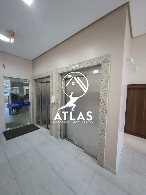 Apartamento de 2 quartos, 76m² no bairro Santa Terezinha, em Brusque | Eu Corretor
