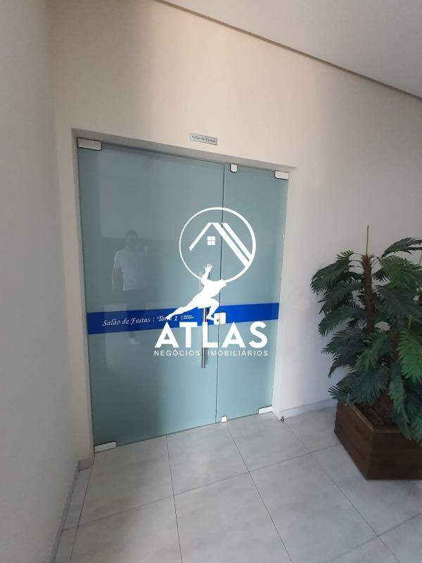 Apartamento de 2 quartos, 76m² no bairro Santa Terezinha, em Brusque | Eu Corretor