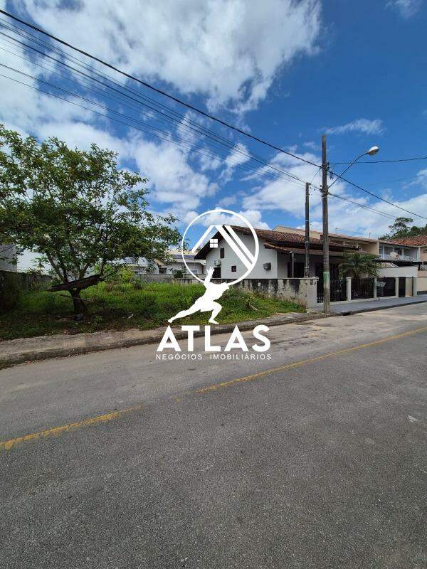 Lote/Terreno de no bairro Planalto, em Brusque | Eu Corretor