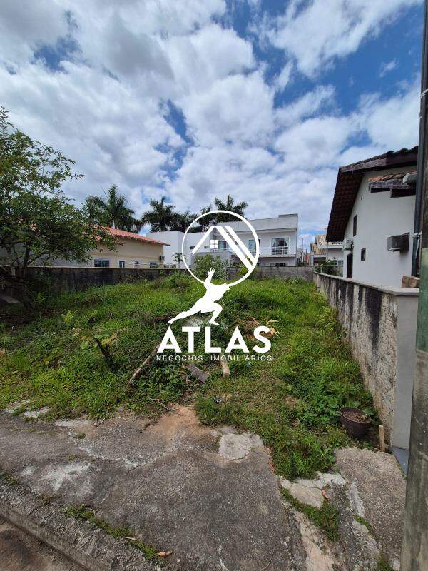 Lote/Terreno de no bairro Planalto, em Brusque | Eu Corretor