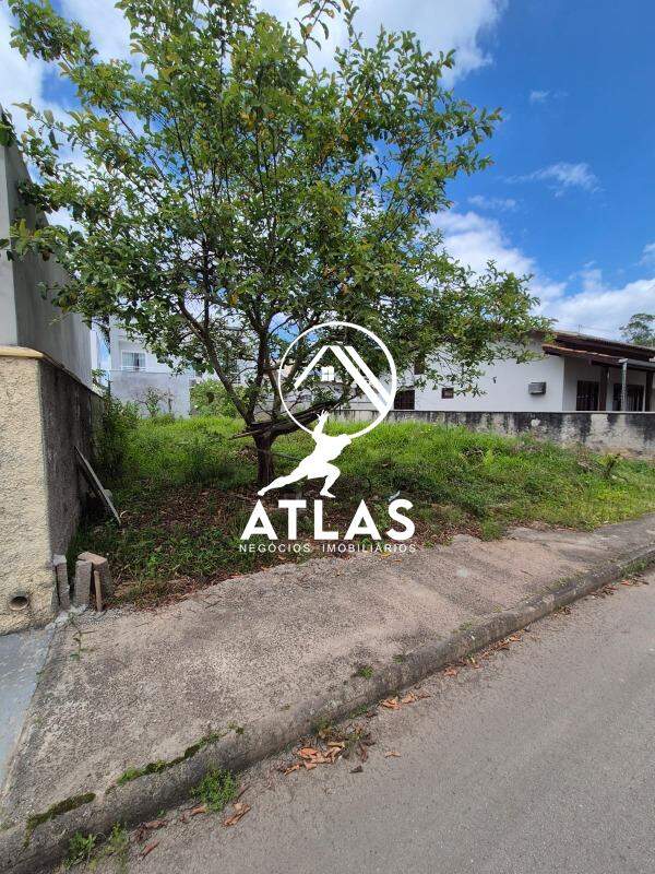 Lote/Terreno de no bairro Planalto, em Brusque | Eu Corretor