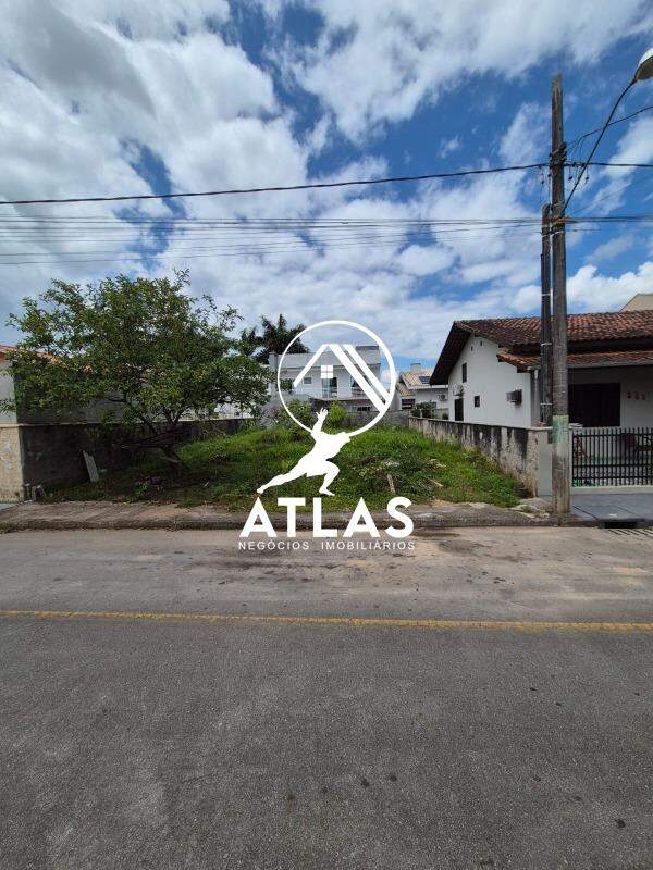 Lote/Terreno de no bairro Planalto, em Brusque | Eu Corretor