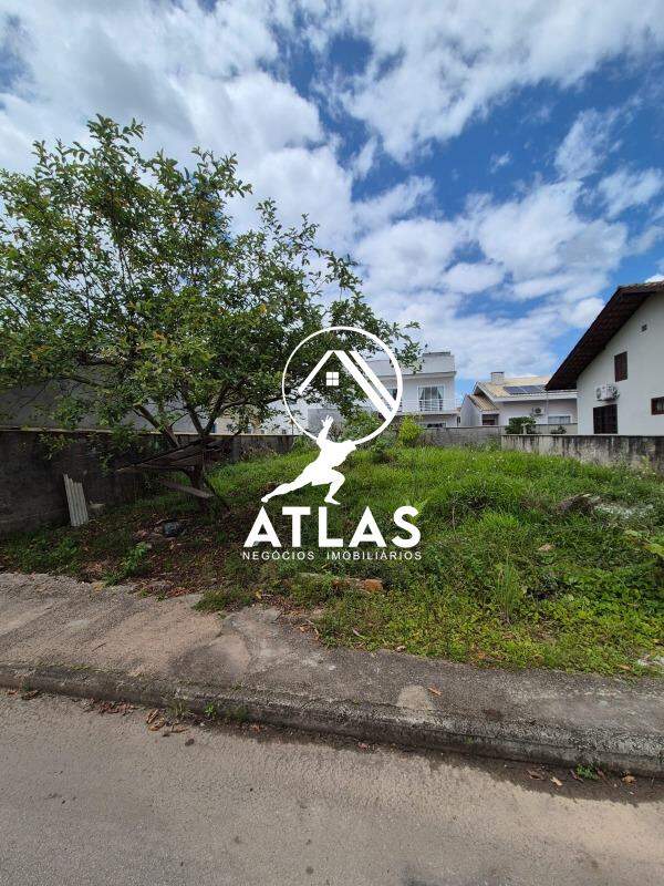 Lote/Terreno de no bairro Planalto, em Brusque | Eu Corretor