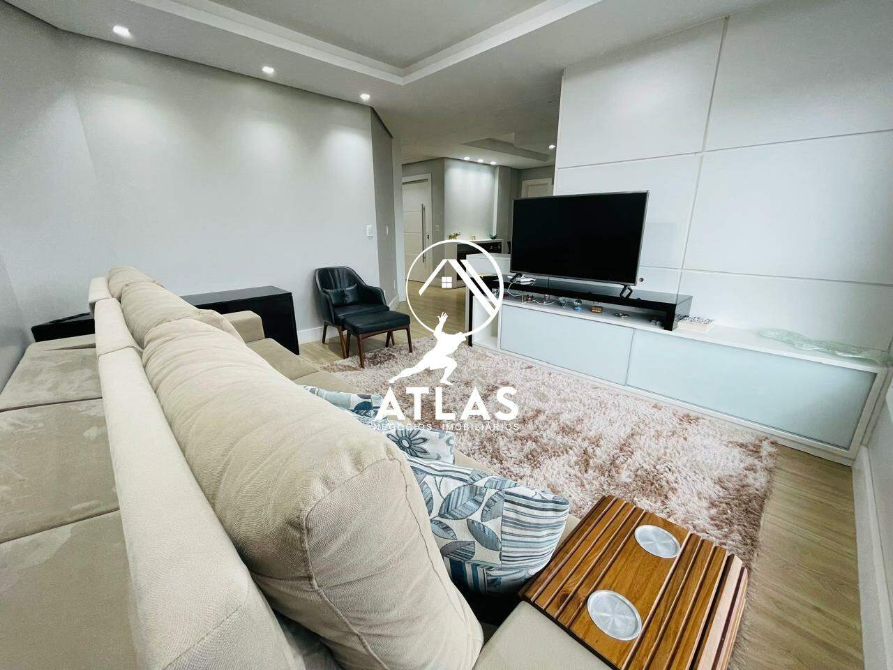 Apartamento de 3 quartos, 175m² no bairro Centro I, em Brusque | Eu Corretor