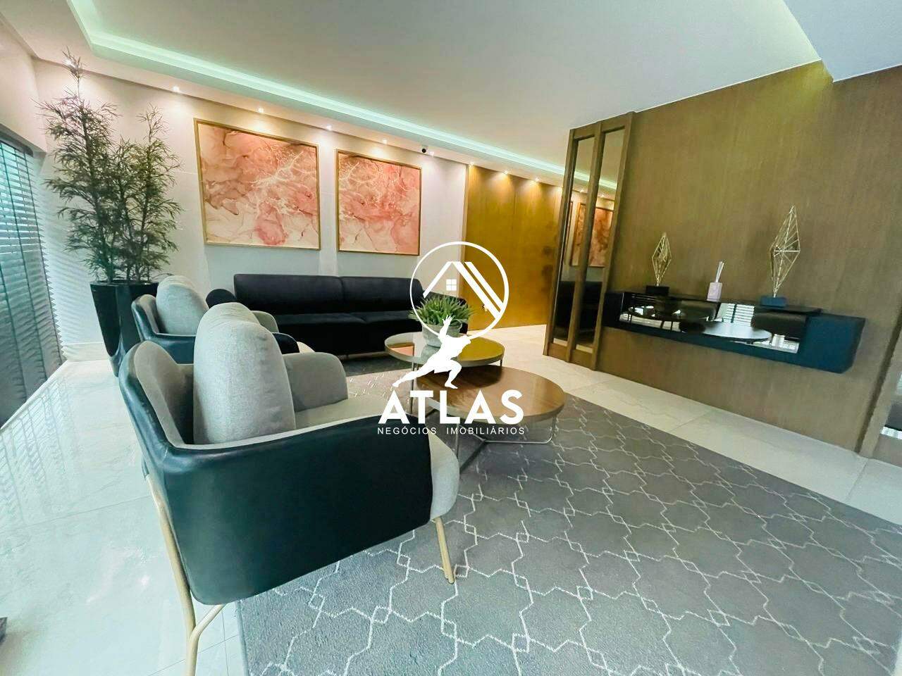 Apartamento de 3 quartos, 175m² no bairro Centro I, em Brusque | Eu Corretor