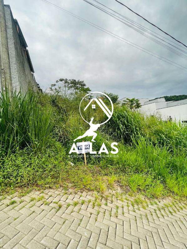 Lote/Terreno de 402m² no bairro Limeira Baixa, em Brusque | Eu Corretor