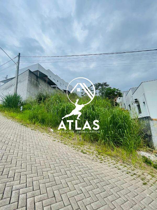 Lote/Terreno de 402m² no bairro Limeira Baixa, em Brusque | Eu Corretor