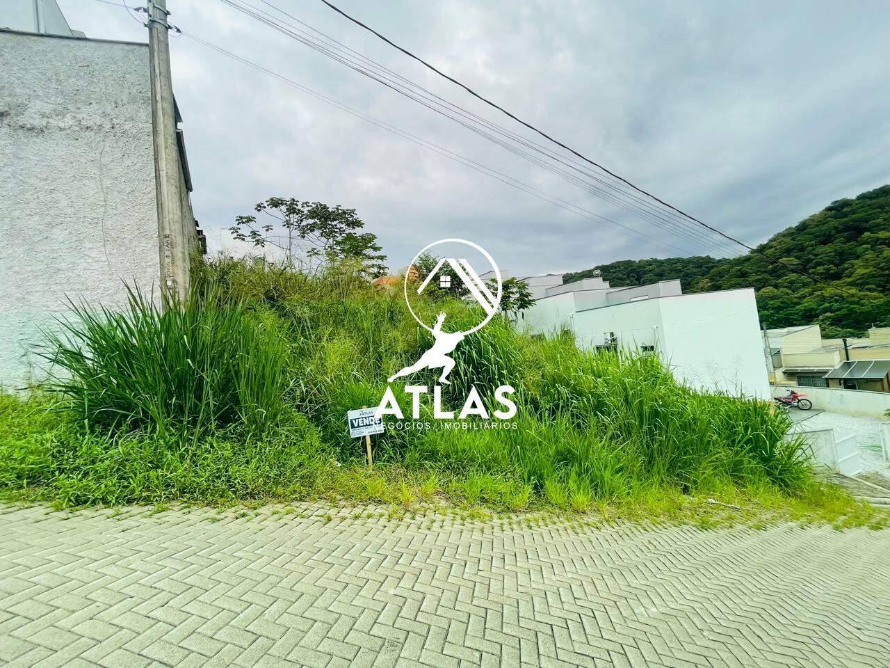 Lote/Terreno de 402m² no bairro Limeira Baixa, em Brusque | Eu Corretor