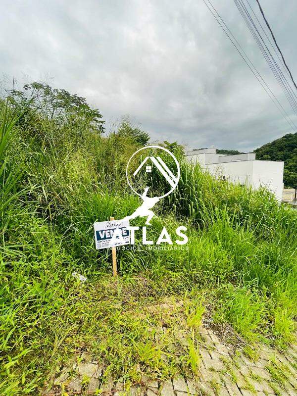 Lote/Terreno de 402m² no bairro Limeira Baixa, em Brusque | Eu Corretor