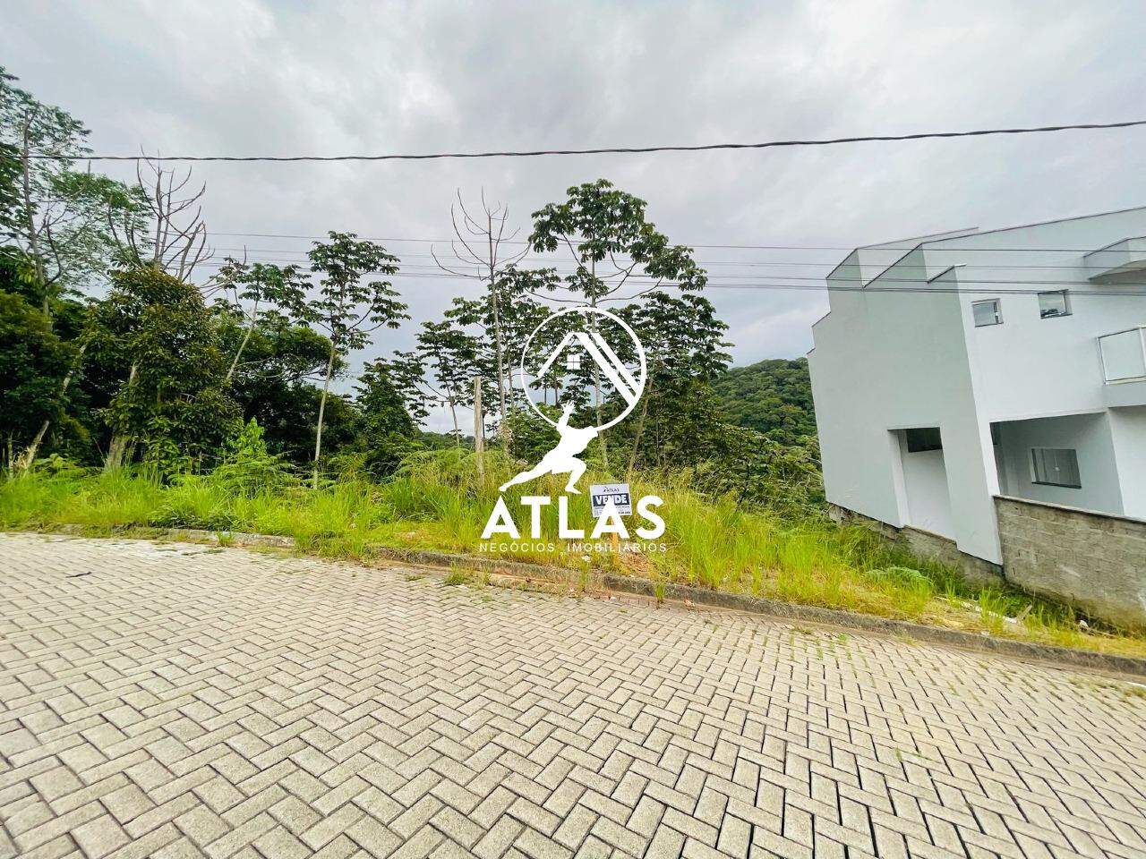 Lote/Terreno de 424m² no bairro Limeira Baixa, em Brusque | Eu Corretor