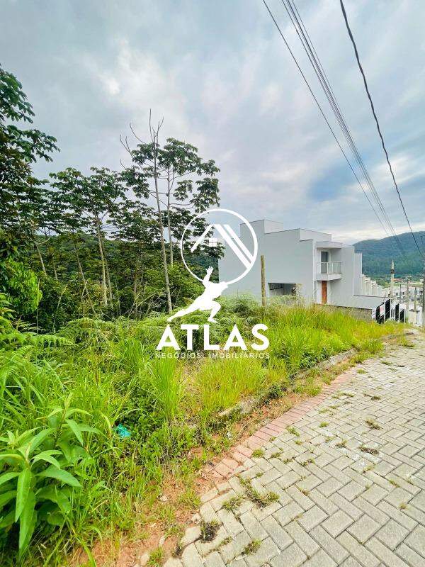 Lote/Terreno de 424m² no bairro Limeira Baixa, em Brusque | Eu Corretor
