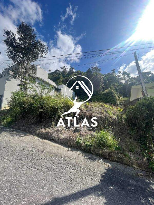 Lote/Terreno de no bairro São Pedro, em Brusque | Eu Corretor