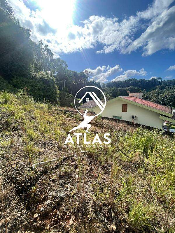 Lote/Terreno de no bairro São Pedro, em Brusque | Eu Corretor