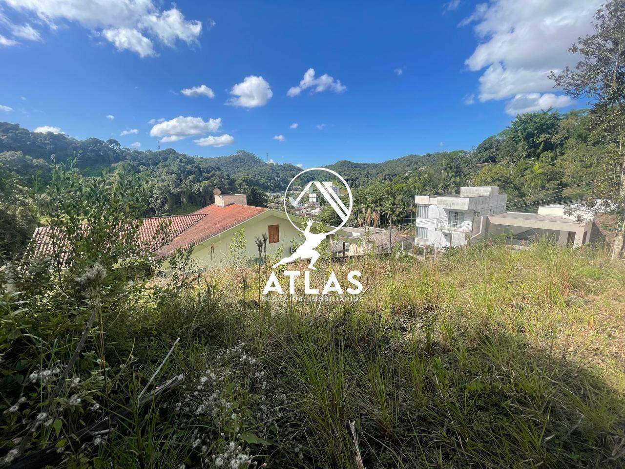 Lote/Terreno de no bairro São Pedro, em Brusque | Eu Corretor