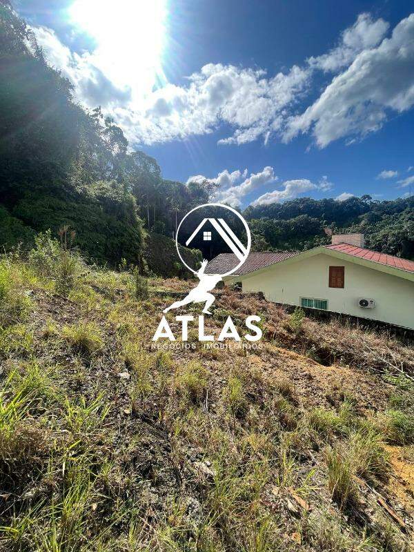 Lote/Terreno de no bairro São Pedro, em Brusque | Eu Corretor