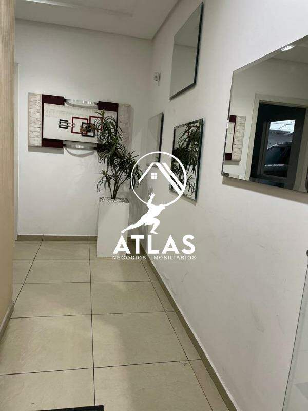 Apartamento de 3 quartos, 121m² no bairro Santa Rita, em Brusque | Eu Corretor