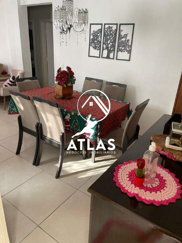 Apartamento de 3 quartos, 121m² no bairro Santa Rita, em Brusque | Eu Corretor