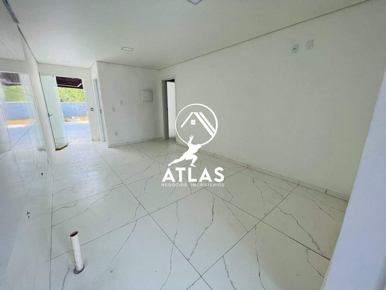 Casa de 2 quartos, 70m² no bairro Limeira Baixa, em Brusque | Eu Corretor